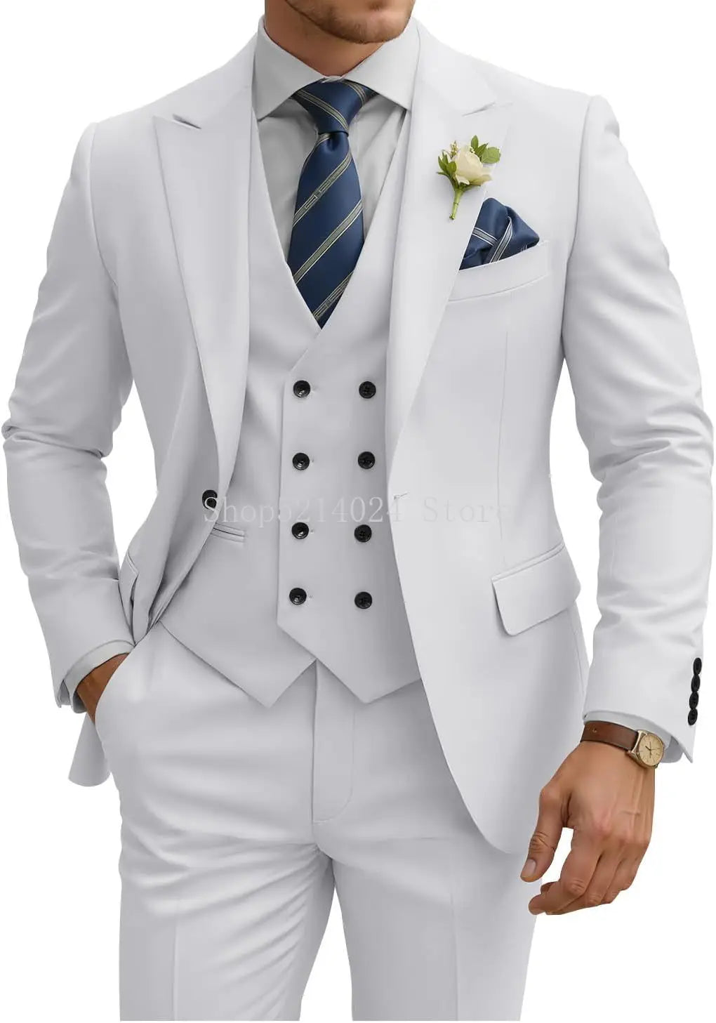 G Style Men&