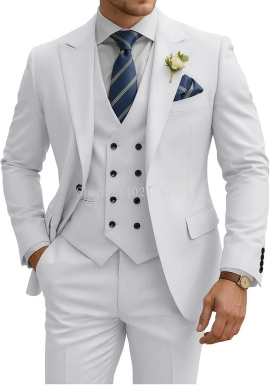 G Style Men&