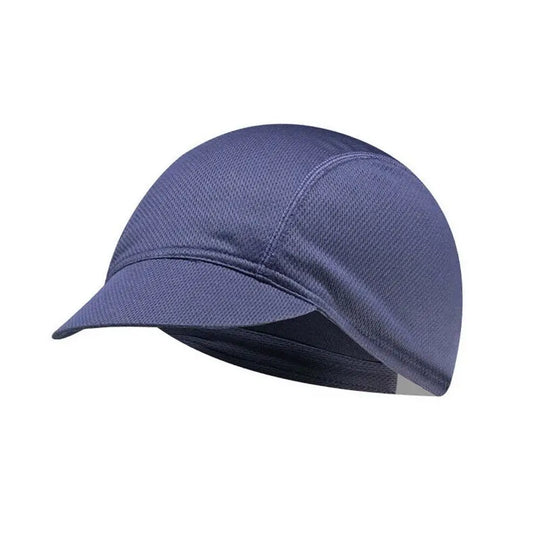 G Active Summer Cycling Cap with Visor UV Protection Helmet Liner for Men &amp; Women