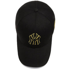Spring Summer Women Men Casual Cotton Baseball Cap Fashion Outdoor Sports Sunshade Hat Adjustable Snapback Hats