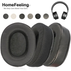 Homefeeling Earpads For MSI DH40 RGB Gaming Headphone Soft Earcushion Ear Pads Replacement Headset Accessaries