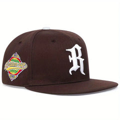 Fashion Men Women Baseball Caps Hip Hop Sports Casual Trucker Caps Cotton Snapback Hat Outdoor Sun Hats for adult headwear
