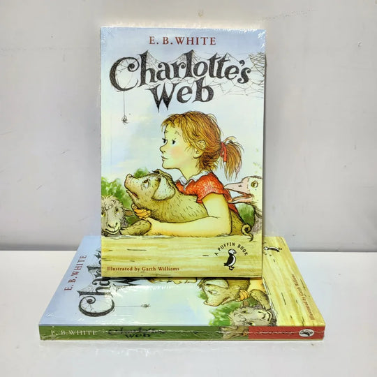 Charlotte&