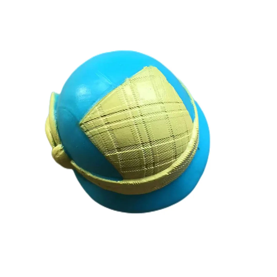 G Kids 1/6 Scale Doll Baseball Cap Miniature Fashion Hat Accessory for Dolls &amp; Collectors
