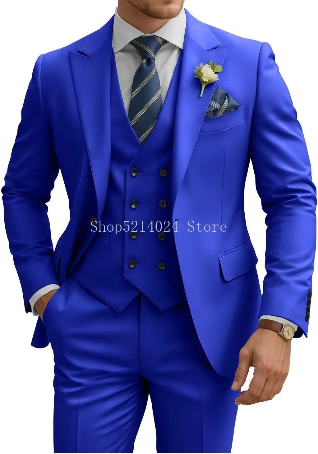 G Style Men&