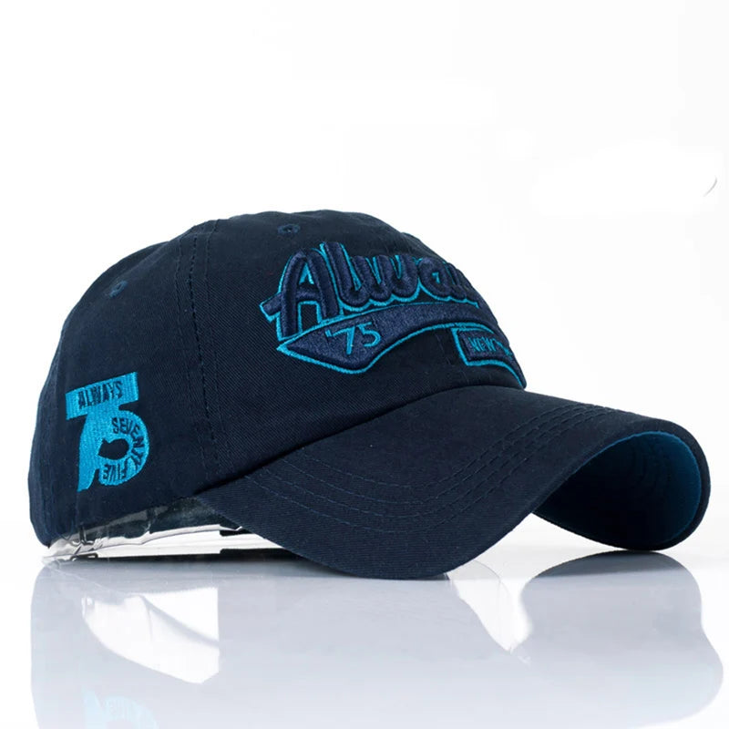 G Style Unisex Adjustable Baseball Cap Casual Outdoor &amp; Streetwear Hat
