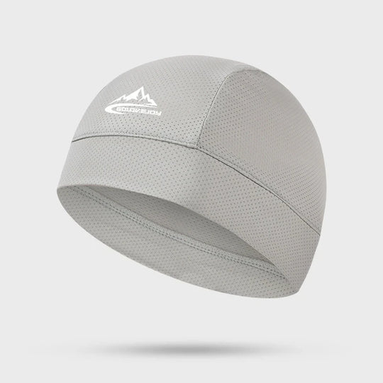 G Active Cooling Skull Cap Breathable Sweat-Wicking Helmet Liner for Cycling, Running &amp; Training