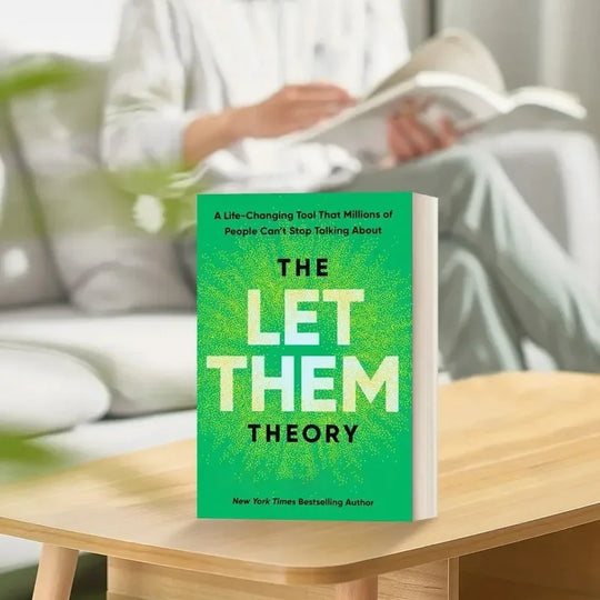 Life-Changing Must-Read Motivational Bestseller