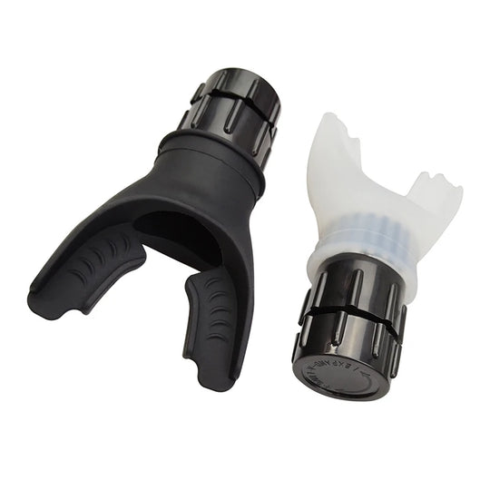 G Active Adjustable Breathing Trainer Respiratory Fitness &amp; Lung Exercise Device