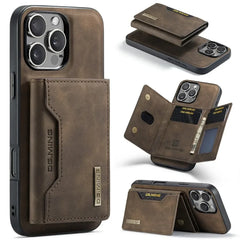 2 in 1 Detachable Wallet with Card Holder Magnetic Phone Case for IPhone 13 Mini 16 15 Plus14 12 11 Pro Max PU Leather Cover
