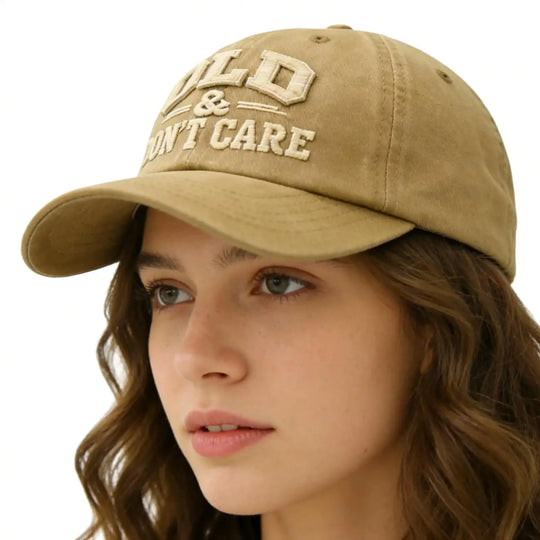 G Style Unisex Snapback Baseball Cap Adjustable Outdoor &amp; Casual Hat