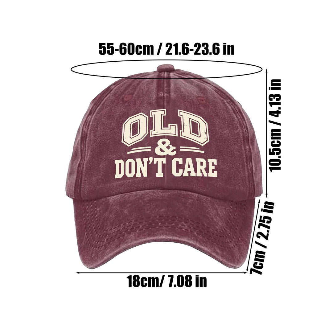 G Style Unisex Snapback Baseball Cap Adjustable Outdoor &amp; Casual Hat