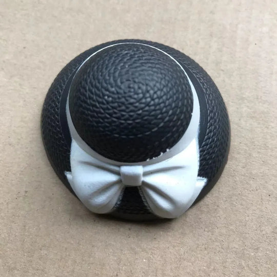 G Kids 1/6 Scale Doll Baseball Cap Miniature Fashion Hat Accessory for Dolls &amp; Collectors