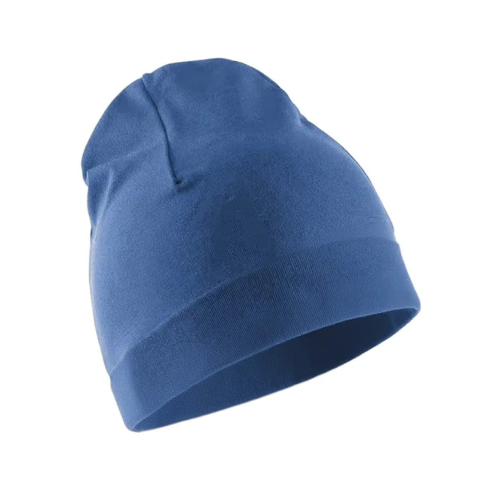 G Active Winter Running Skull Cap Windproof Quick-Dry Sports Beanie