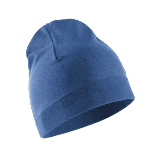 G Active Winter Running Skull Cap Windproof Quick-Dry Sports Beanie