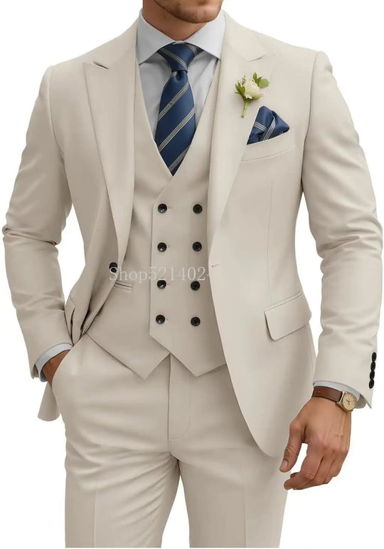 G Style Men&