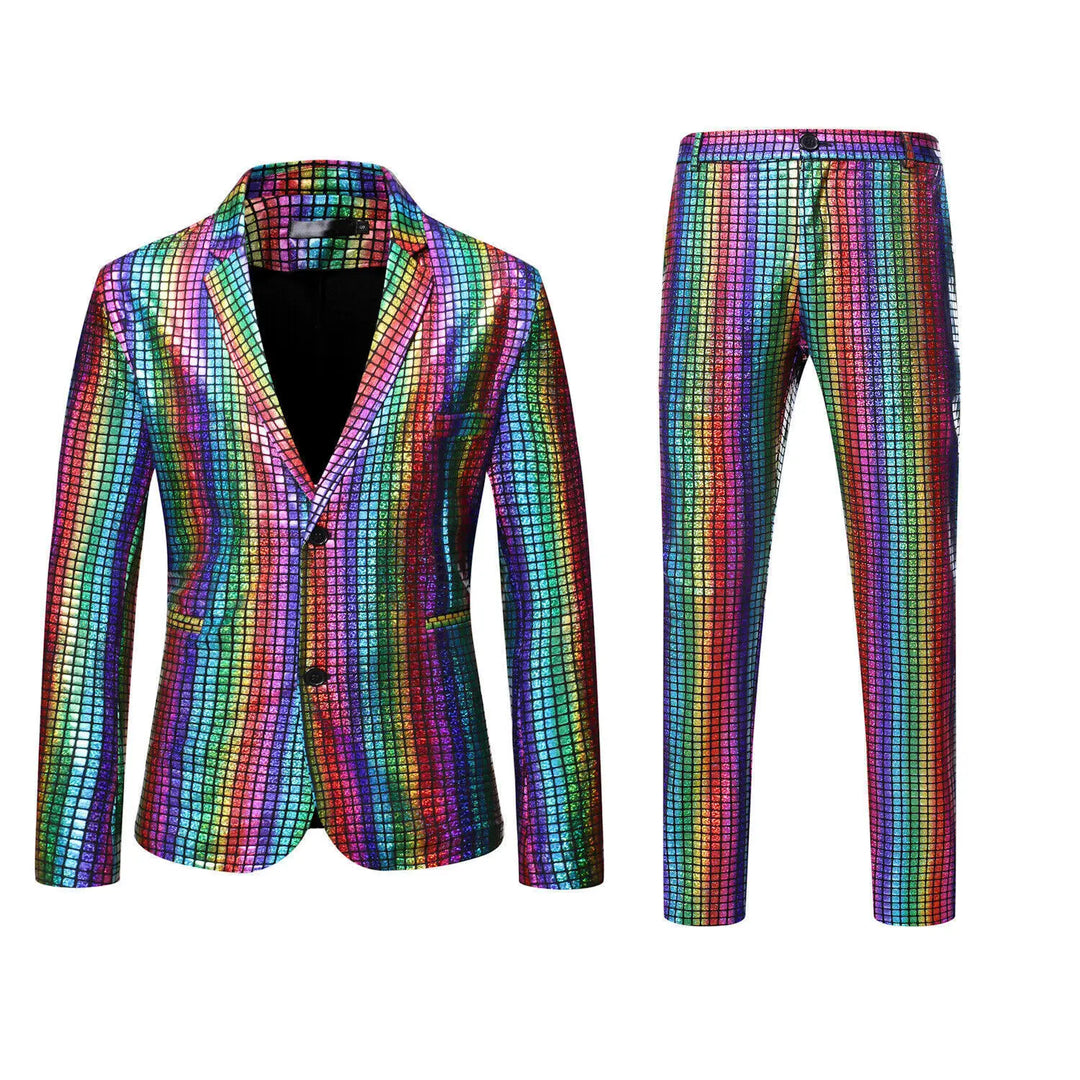 G Style Men&