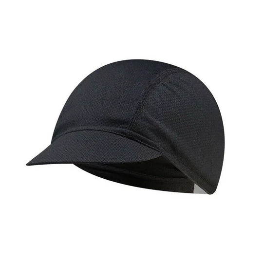 G Active Summer Cycling Cap with Visor UV Protection Helmet Liner for Men &amp; Women