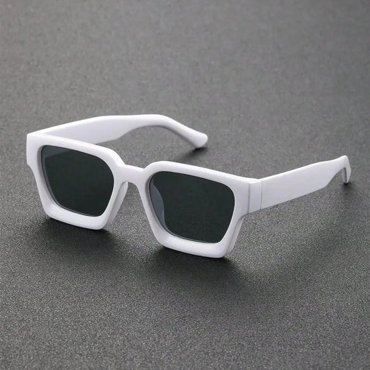 G Style Retro Square Sunglasses Unisex UV400 Fashion Eyewear