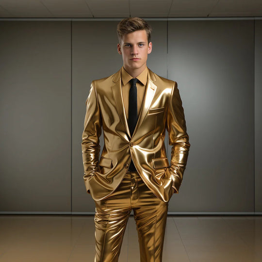 G Style Men&