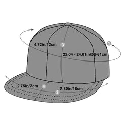 Fashion Men Women Baseball Caps Hip Hop Sports Casual Trucker Caps Cotton Snapback Hat Outdoor Sun Hats for adult headwear