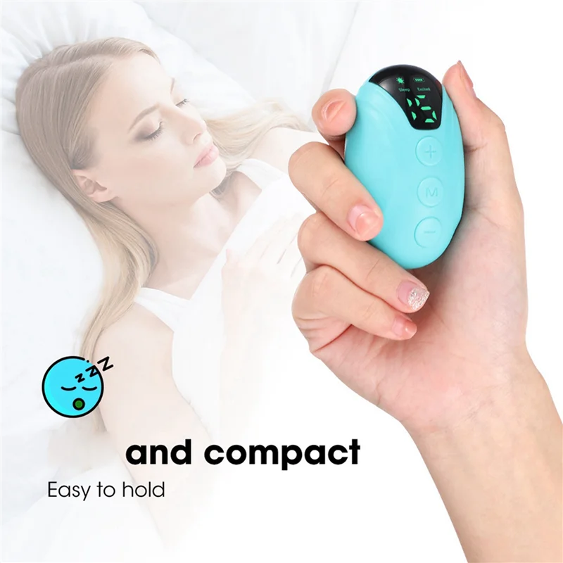 G Active A02F-2X Handheld Relaxation Device Portable Wellness &amp; Massage Device