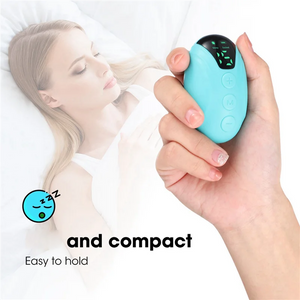 G Active A02F-2X Handheld Relaxation Device Portable Wellness & Massage Device