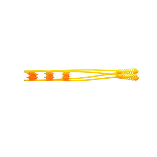G Active Manual Back &amp; Neck Massage Roller Rope Massager for Muscle Relaxation