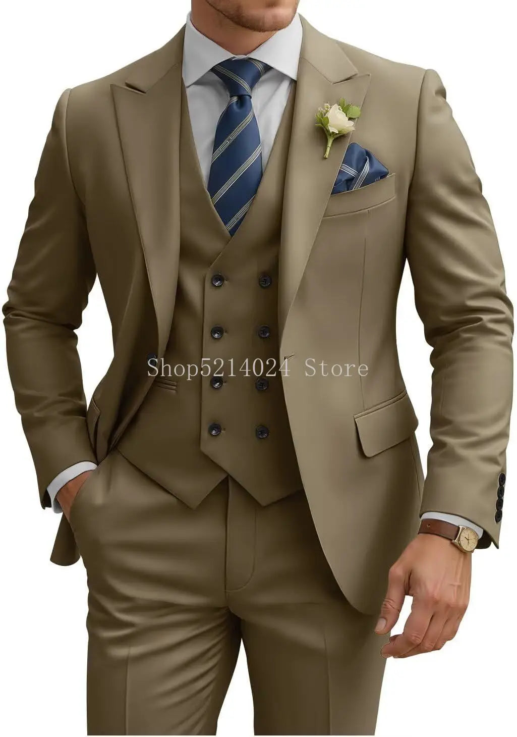 G Style Men&