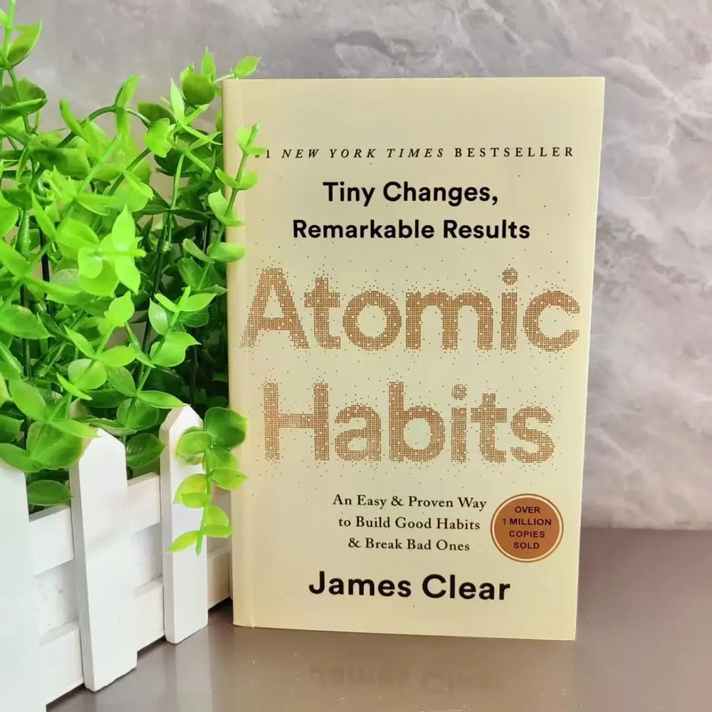 2026 Hot Selling Book Collection Money Habits & Power