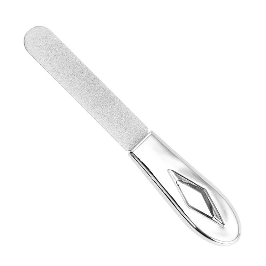 G Care Stainless Steel Dental Teeth File Tool Precision Tooth Polishing &amp; Oral Care Filing Stick