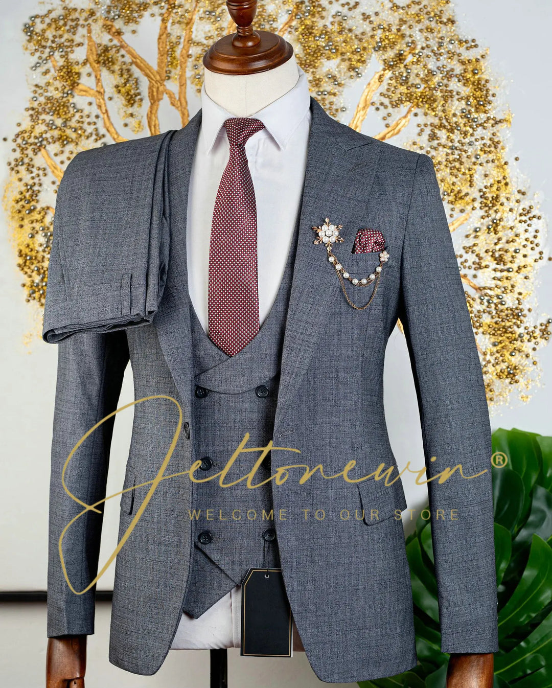 G Style Men&