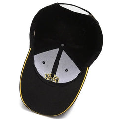 Spring Summer Women Men Casual Cotton Baseball Cap Fashion Outdoor Sports Sunshade Hat Adjustable Snapback Hats