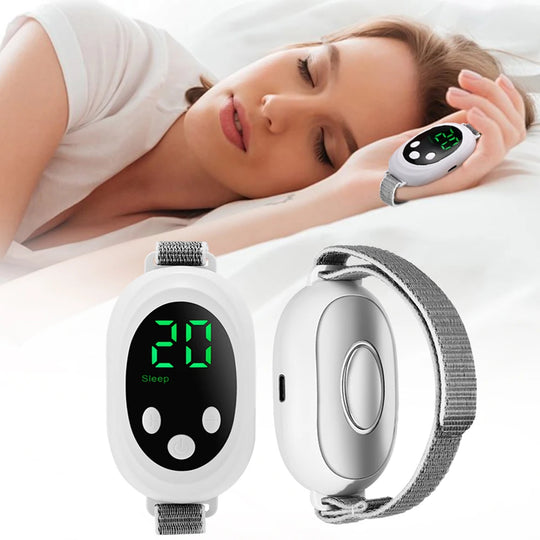 G Active Portable Handheld Relaxation Device Rechargeable Sleep &amp; Wellness Massager