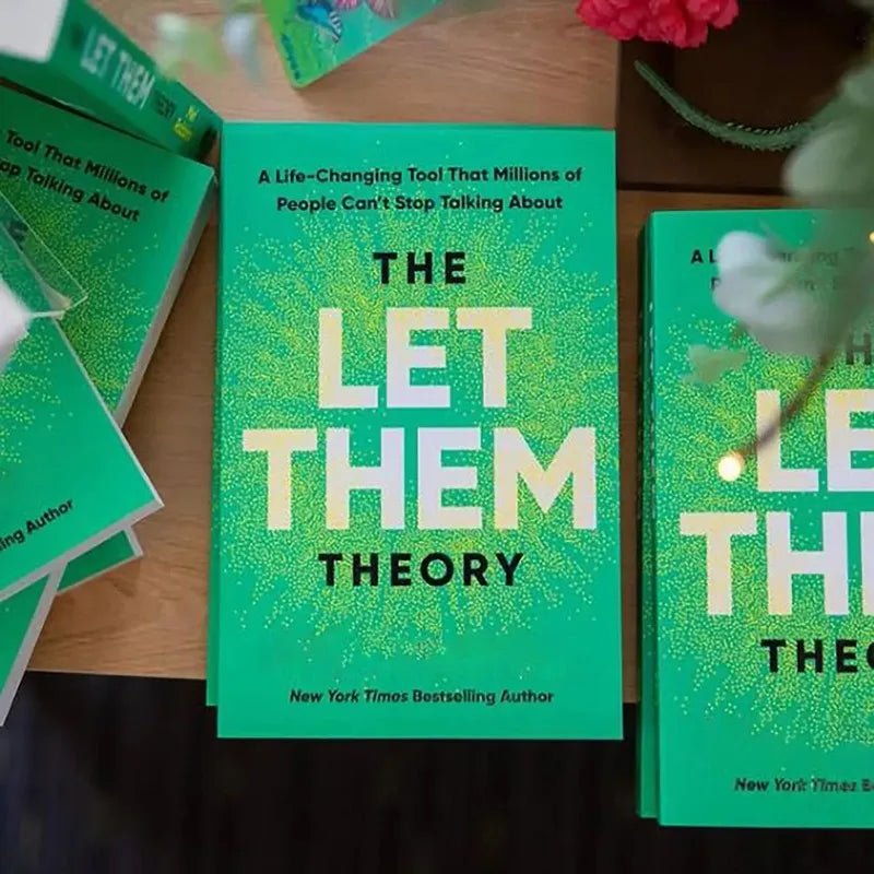 Life-Changing Must-Read Motivational Bestseller
