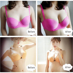 Bikini 2022 Chest Pad Bikini Set Push Up Padded Bikinis Swimsuit Women Swimwear Women 2022 Thicker Breathable Sponge Bra Pad
