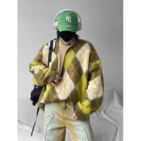 G Style Men&
