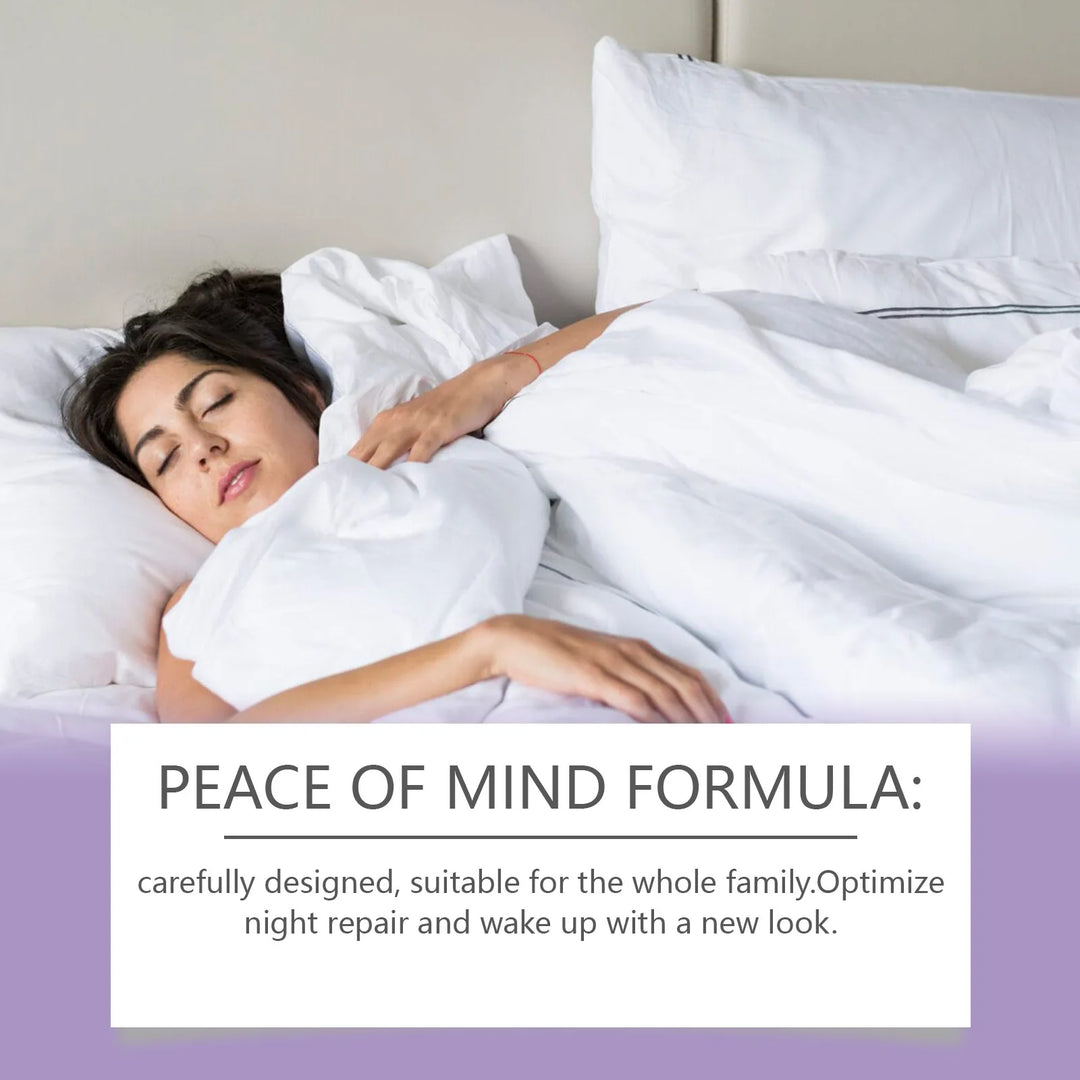 G Active Sleep Support Aromatherapy Patches Calming Body Patches for Relaxation &amp; Bedtime Wellness
