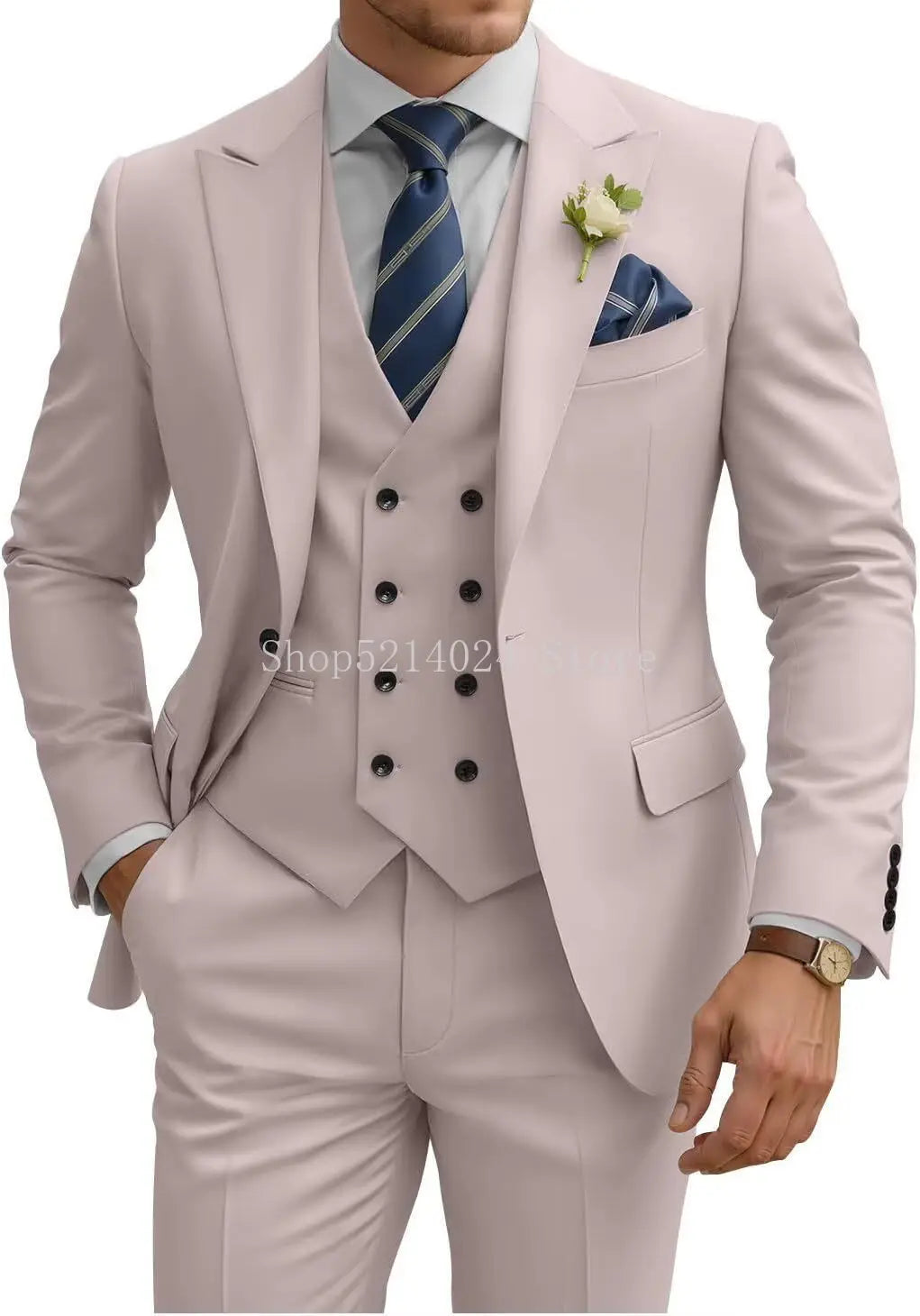 G Style Men&