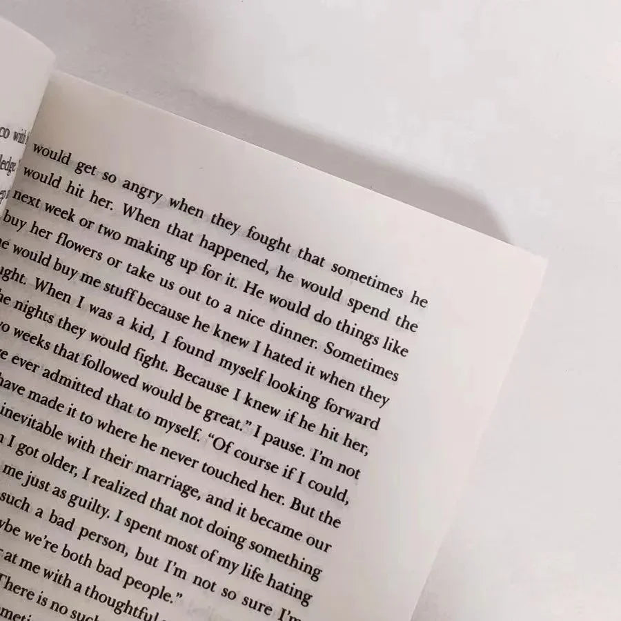 Colleen Hoover 2 Books It Starts with Us &amp; It Ends with Us