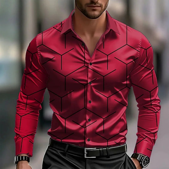 G Style Men&