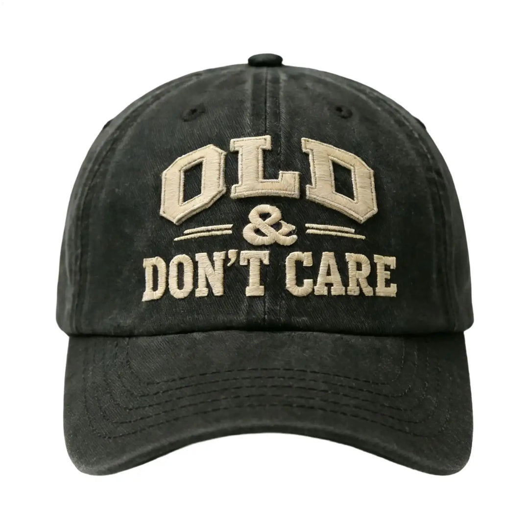 G Style Unisex Snapback Baseball Cap Adjustable Outdoor &amp; Casual Hat