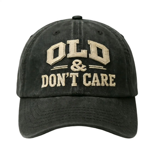 G Style Unisex Snapback Baseball Cap Adjustable Outdoor &amp; Casual Hat