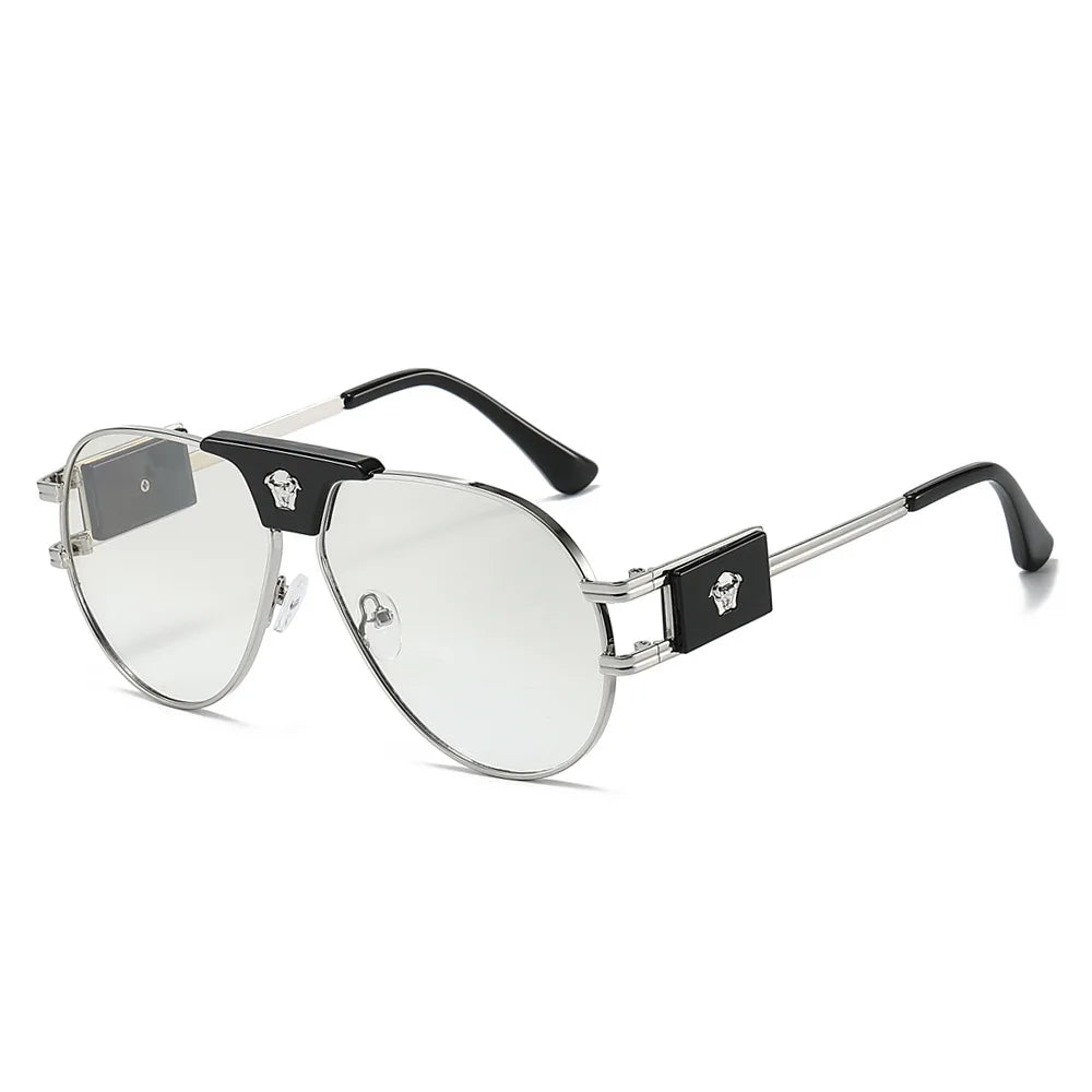 G Style Classic Aviator Sunglasses Unisex UV400 Pilot Eyewear