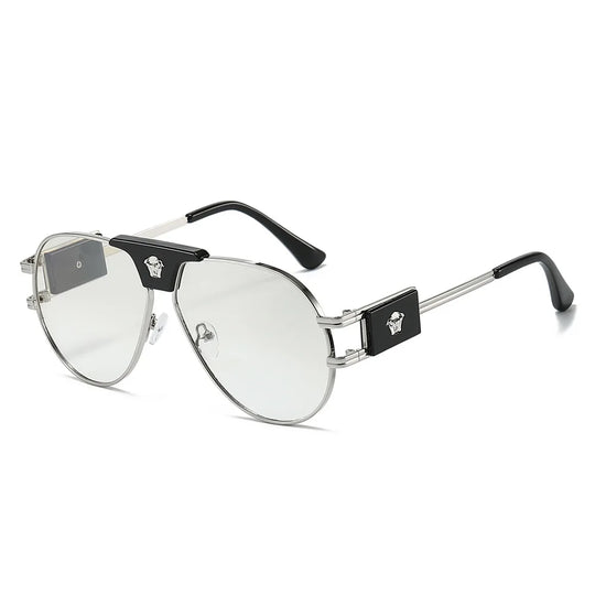 G Style Classic Aviator Sunglasses Unisex UV400 Pilot Eyewear