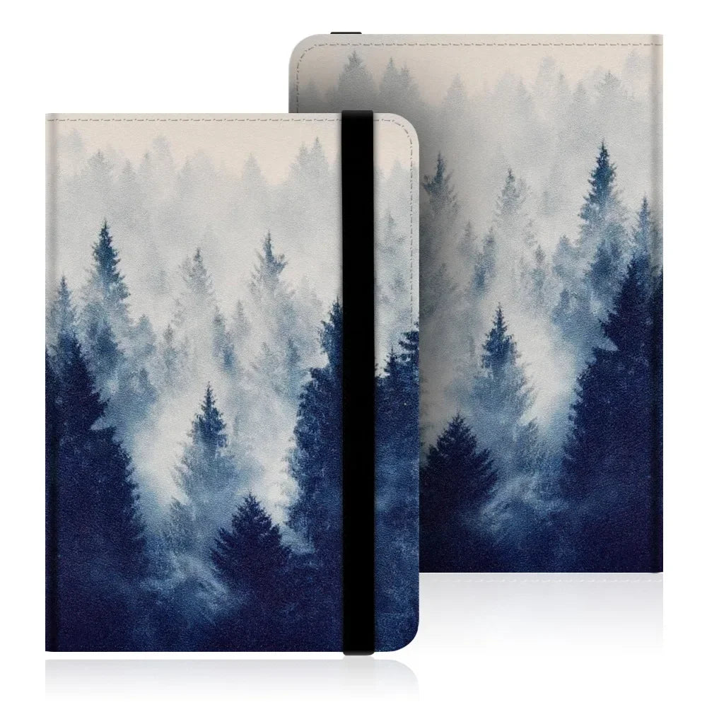 Universal Kindle Cover Kindle 4 5 Paperwhite 6-Inch