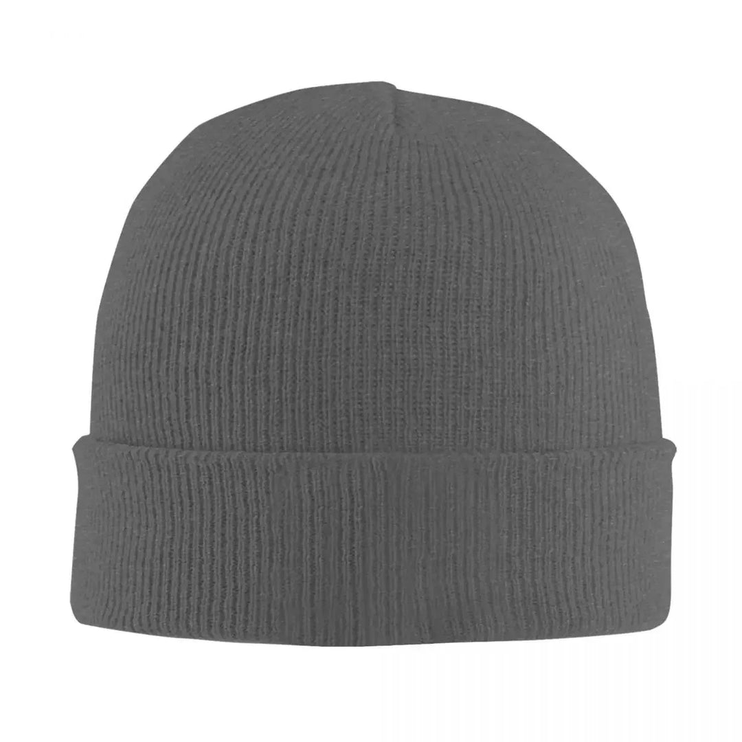 G Style Emergency Medical Star Knitted Beanie Unisex Acrylic Winter Skull Cap