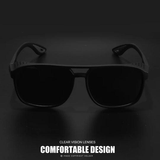 G Active Polarized Sport Sunglasses UV400 Windproof Cycling, Running &amp; Outdoor Eyewear