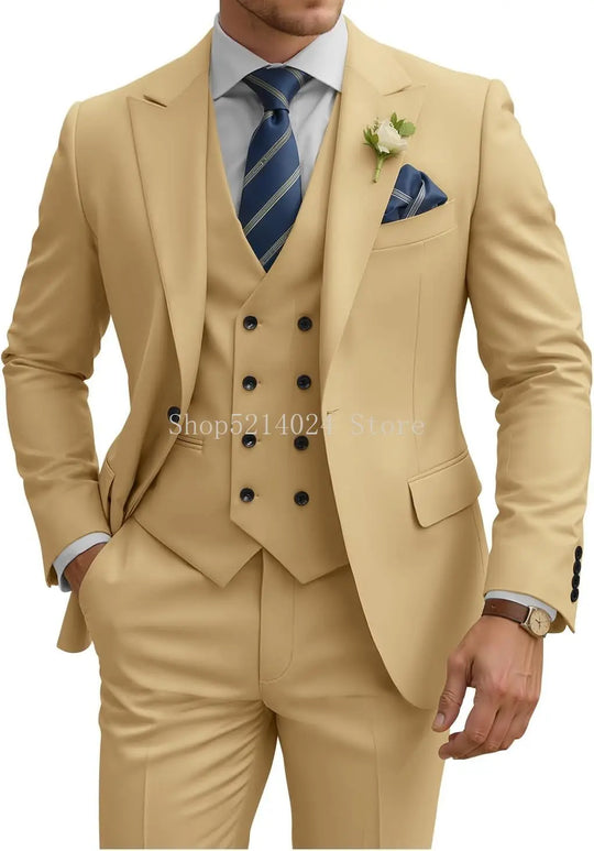 G Style Men&