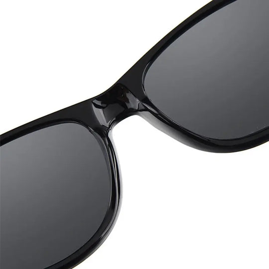 G Style Classic Unisex Sunglasses Lightweight UV400 Everyday Fashion Eyewear